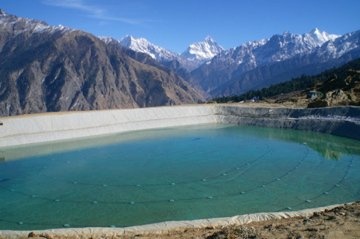 Auli: The Snowy Wonderland of Uttarakhand 4 Auli India 2