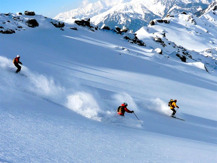 Auli: The Snowy Wonderland of Uttarakhand 1 Auli Travel Agents