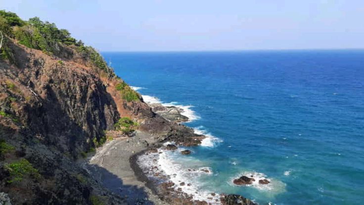 Exploring the Enchanting Andaman and Nicobar Islands 8 Chidiya Tapu