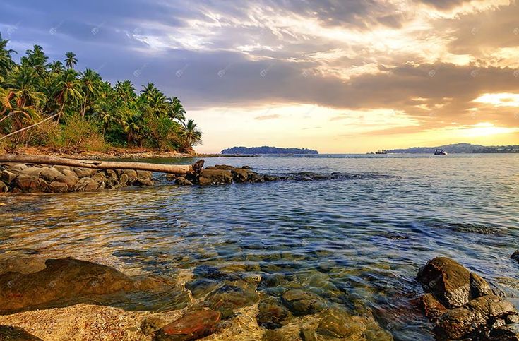 Exploring the Enchanting Andaman and Nicobar Islands 7 North Bay island sea beach at sunset at Andaman islands