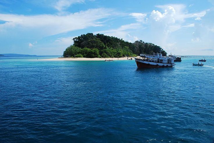 Exploring the Enchanting Andaman and Nicobar Islands 4 Ross Island How to Reach Climate Tourism Jolly Buoy Island